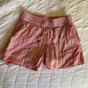 GAP girls size 6 shorts
